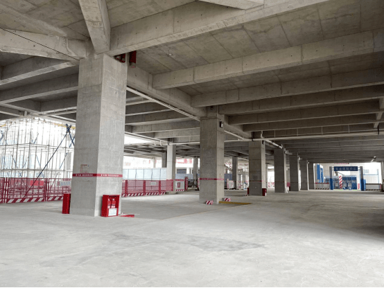 建筑人高标准建筑工程技术质量观摩会超丰富图片学到了