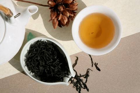 茶叶|茶叶有多少种?在饮茶的方式上有什么区别?