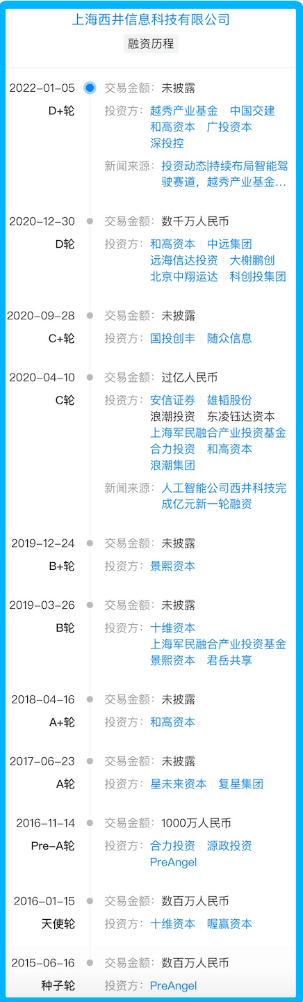 瞄准无人驾驶商用车，这家公司如何撬动千亿市场？