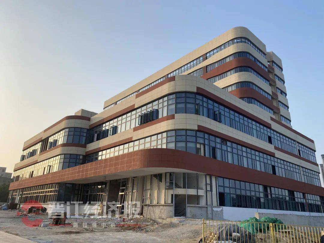 聚焦总投资超137亿元晋南分院二期有望下半年投用