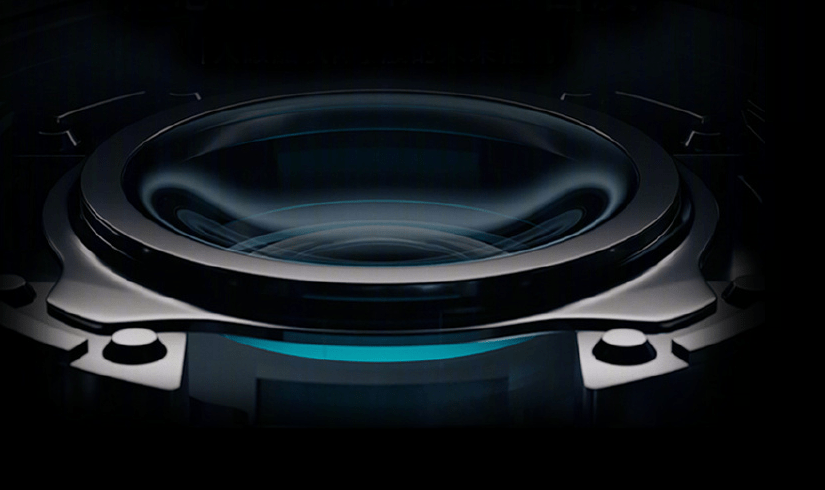 2021小米技术年度大事记官方回顾：四曲瀑布屏、澎湃 C1/P1芯片…