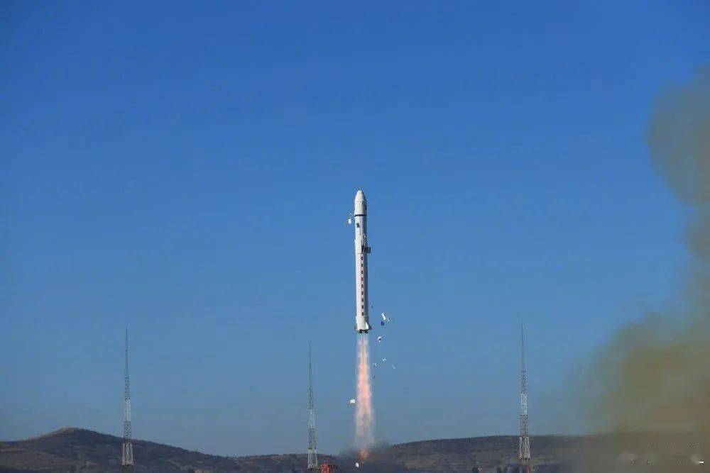 刚刚，开门红！