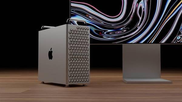 最贵台式机要更新！新Mac Pro曝光：配置疯狂堆料 售价将超5万美元