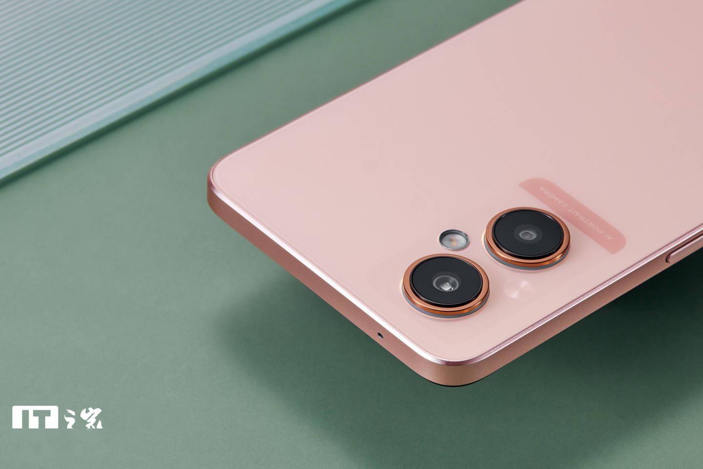 该机|【IT之家开箱】OPPO A96图赏:轻薄高颜值