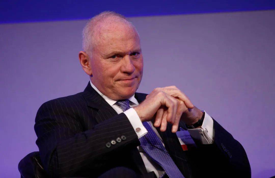 近两年来爱尔兰富人的财富稳步增长你知道爱尔兰首富是哪里人吗