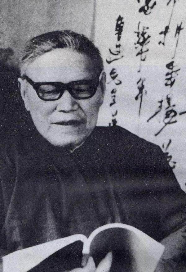 书法|往事｜父亲陆维钊与扁篆书体：篆参隶势而姿生