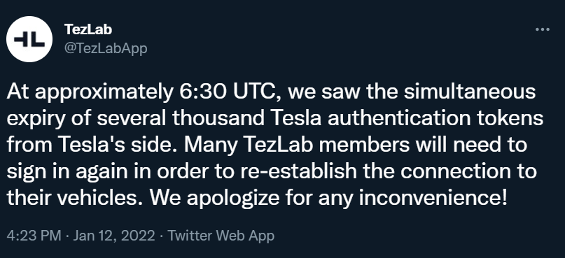 19岁「黑客」连续破解25辆特斯拉：远程控制门窗、灯光、音乐，还能直接开走