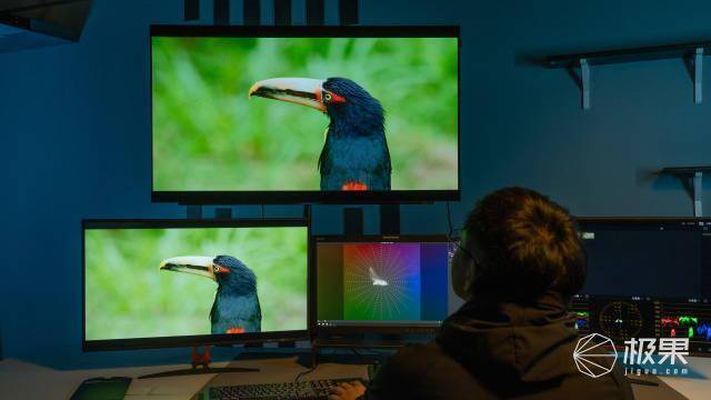 创维S82深度评测：专业调色师都“挑不出刺”的屏幕，怎么盘出不一样的美感？