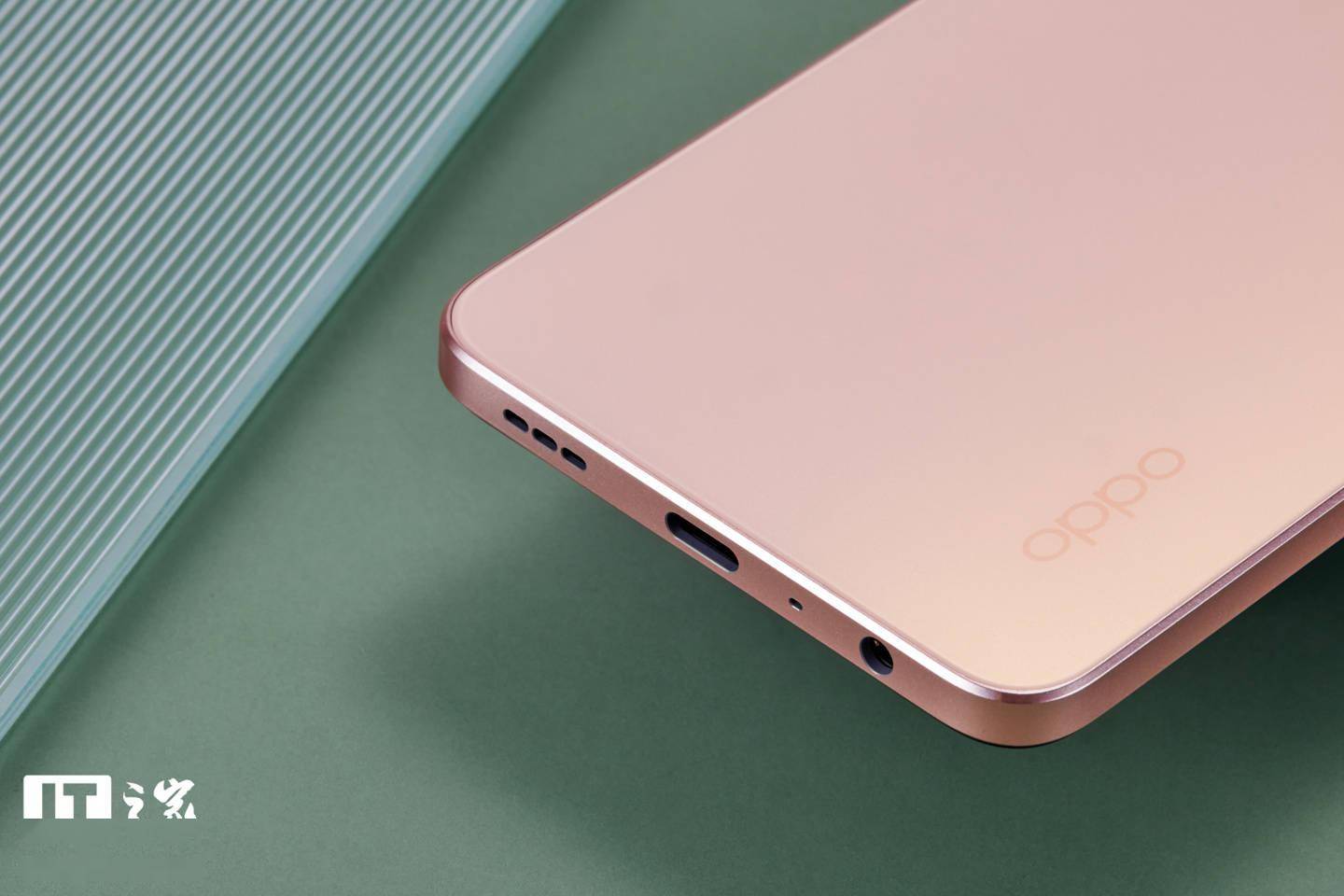 该机|【IT之家开箱】OPPO A96图赏:轻薄高颜值
