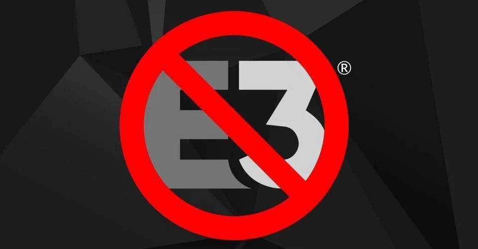 消息称2022年线上E3游戏展直播活动也将取消_展会_展也_Grubb