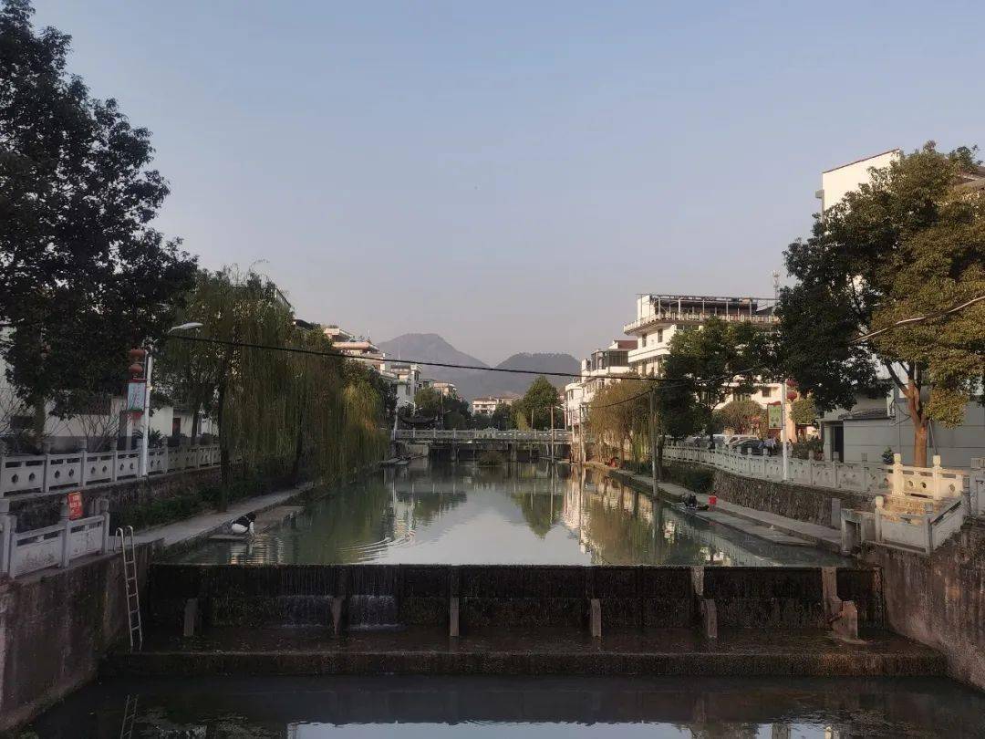 芝英镇溪岸村,象珠镇象珠一村,舟山镇东风村,前仓镇世彰村,西溪镇桐