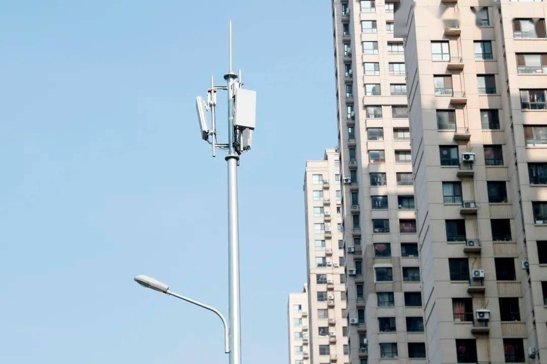 4G带不火的小基站 5G时代能否迎来变局？
