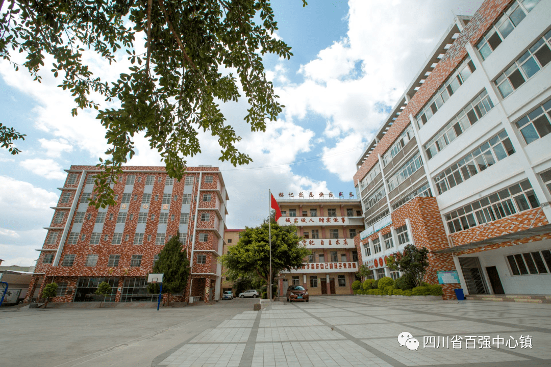 会理市黎溪镇上热门了