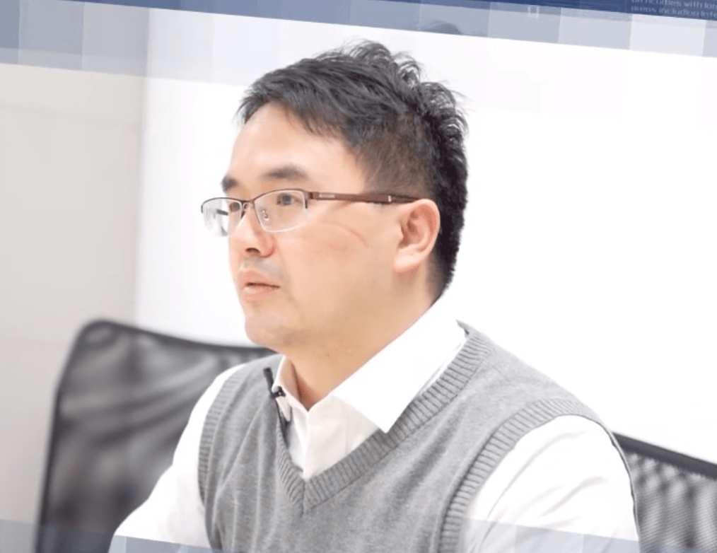 工业互联网系列访谈 | 中国移动肖青：主动标识载体赋能万物互联，引领工业数字化转型