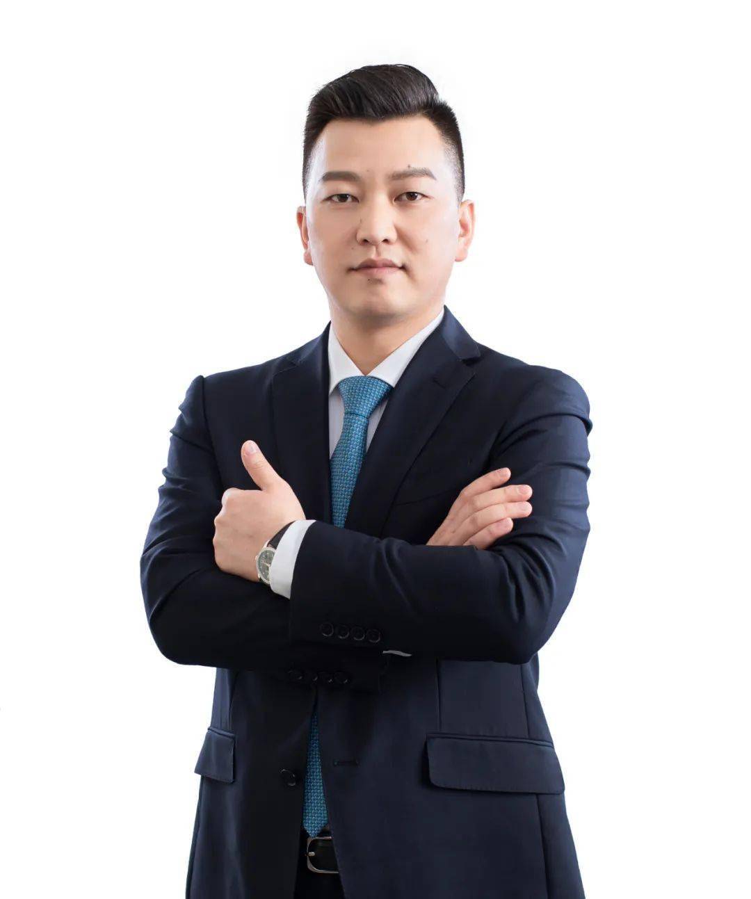 千川木门董事长骆柏韬当选川商总会副会长