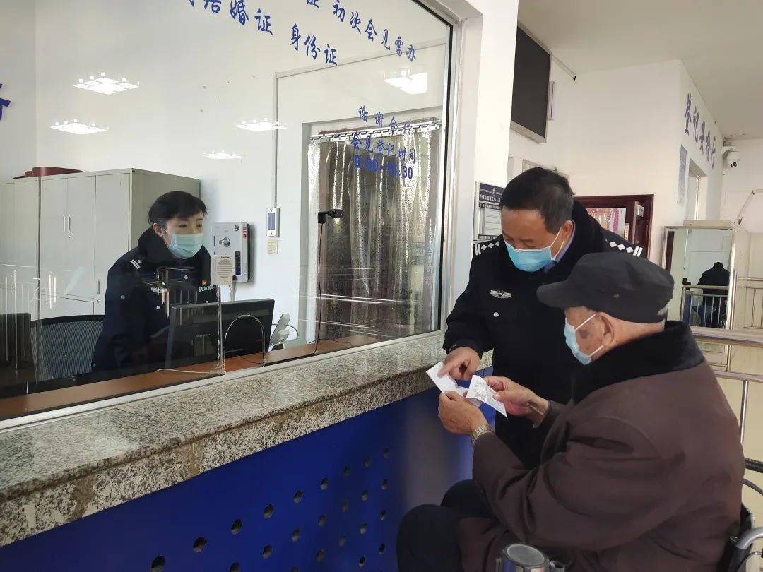 打造特色名片石嘴山监狱创建新窗口