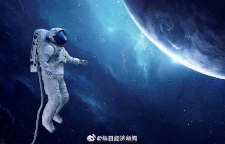 新研究揭示宇航员太空贫血原因