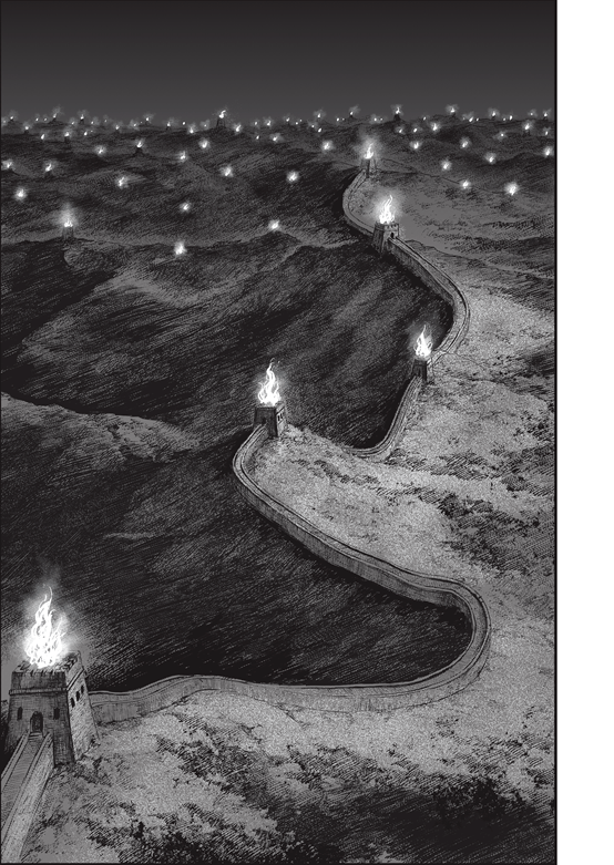 輸出|9.8分！9種語言輸出16國，這套國漫絕了！