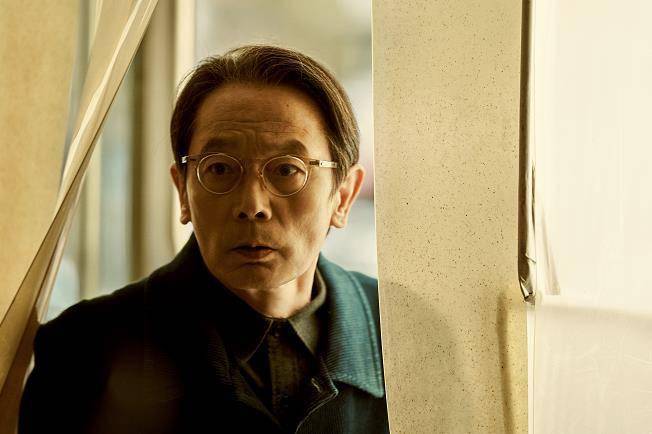 顾长卫电影《刺猬》杀青,葛优王俊凯演忘年交结成最佳"病友"_角色