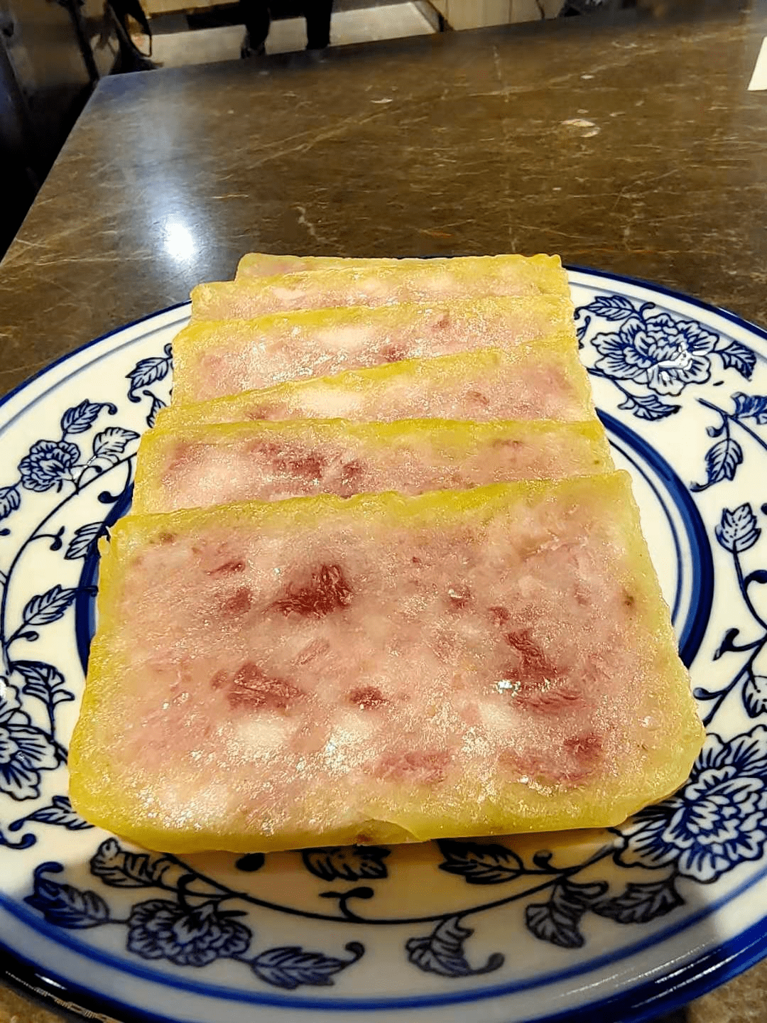 二环内免费配送新年特产礼盒火热订购中正定传统热切丸子礼盒限时78元