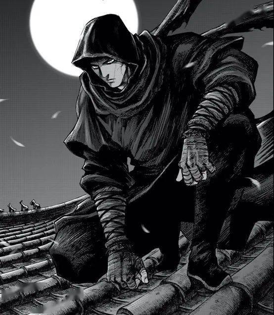 輸出|9.8分！9種語言輸出16國，這套國漫絕了！