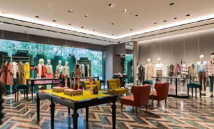 成都奢侈品消费力惊人古驰太古里店问鼎全球消费冠军