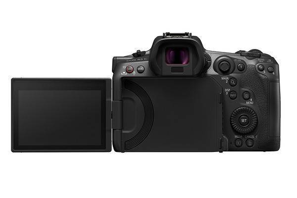 2.8万元，佳能 EOS R5C 正式发布：相比 R5 增加散热风扇