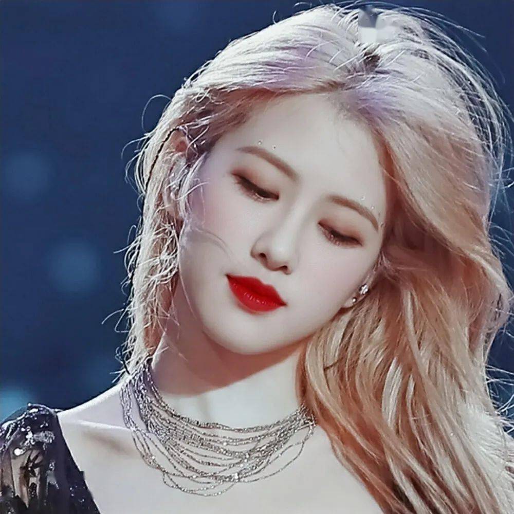 精美头像 | 圆脸七分财 不富也镇宅_nice_微信_整理