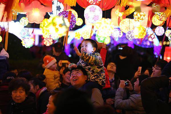 上海|在沪过春节，这些年俗和文艺活动带来虎年氛围