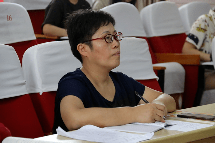 中国|儿童阅读师资能力认证（中级）开放推荐制申报