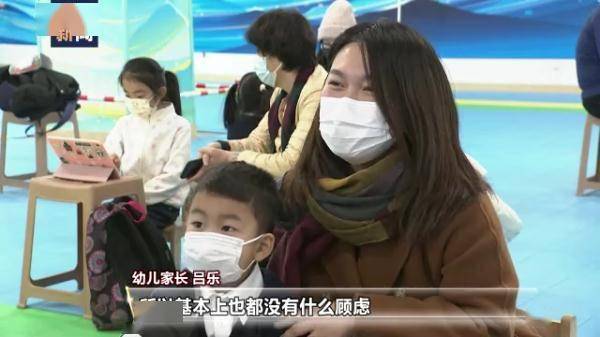 年龄段|3-11岁儿童有必要打新冠疫苗吗？专家解读来了