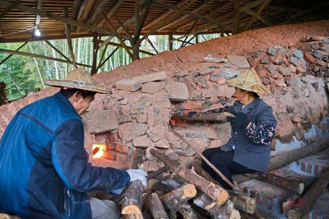 入窑一色 出窑万千_林荣炳_龙窑_陶瓷