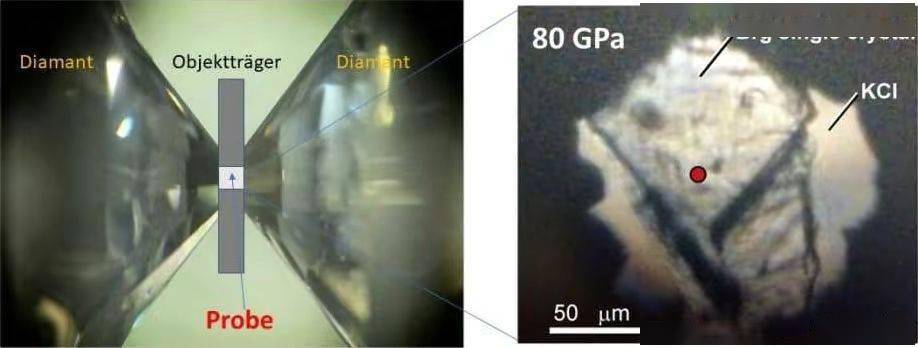 冷却|地球不但在变小，还在变冷！新研究称地球内部在冷却，要变火星吗