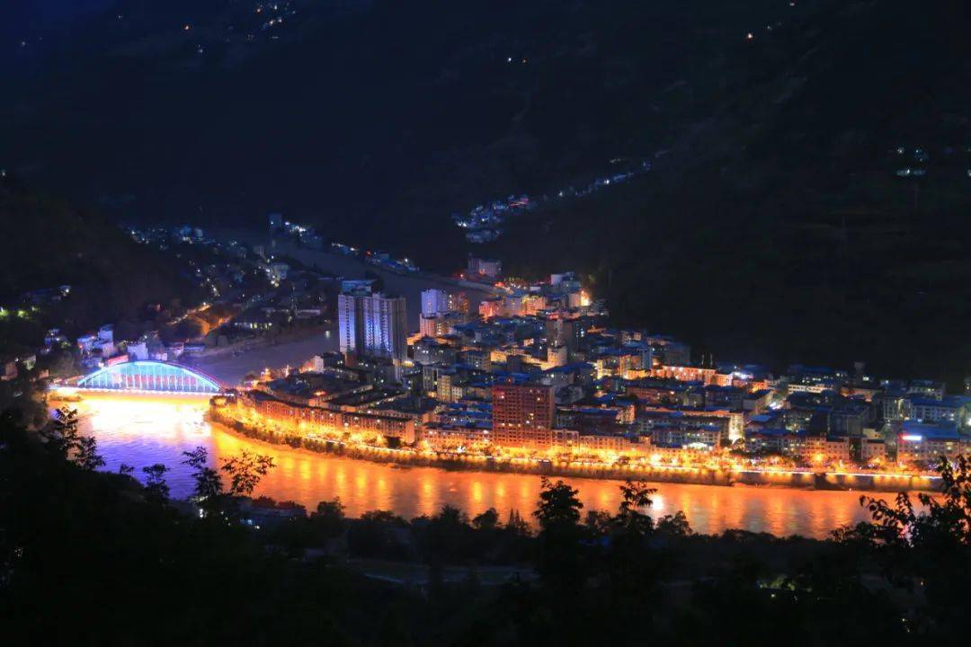 别拦我我要去金口河了