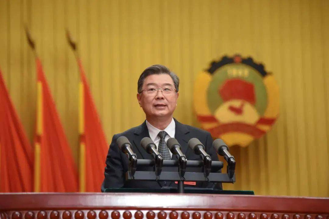 干货！18名省政协委员登台发言(图11)
