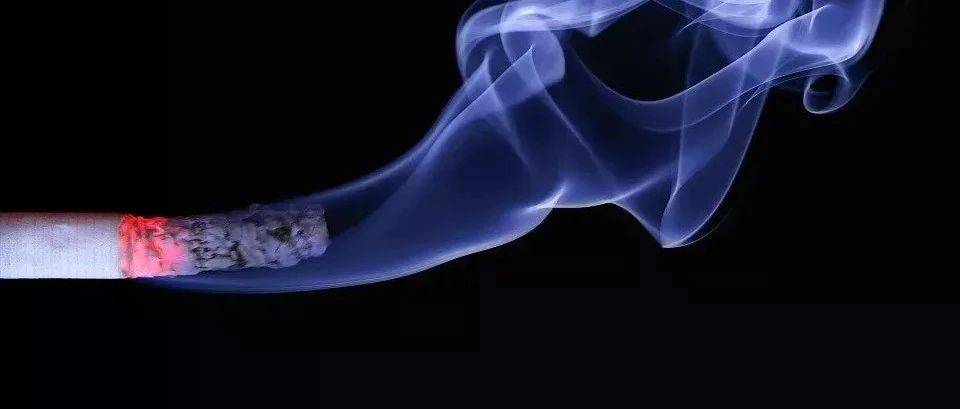 【柳叶刀子刊】你吸的不是烟,是孤独!吸烟会增加孤独感_研究人员_精神界_社交