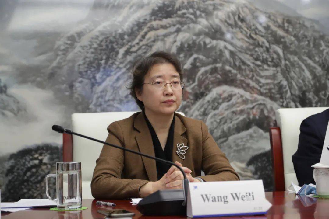 海淀区与韩国首尔特别市西大门区开启国际友城合作新篇章