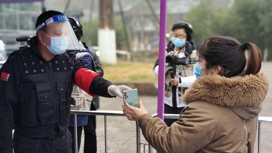 四川省文化和旅游行业安全生产疫情防控应急演练在广元剑门关举行