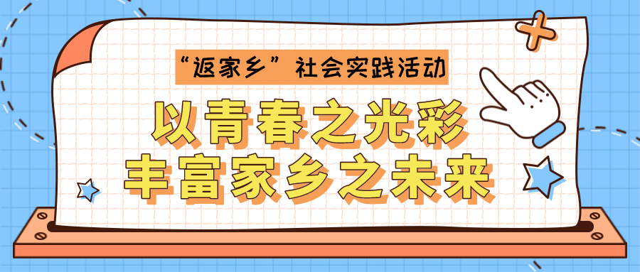 返家乡社会实践告成镇返乡大学生的抗疫日志