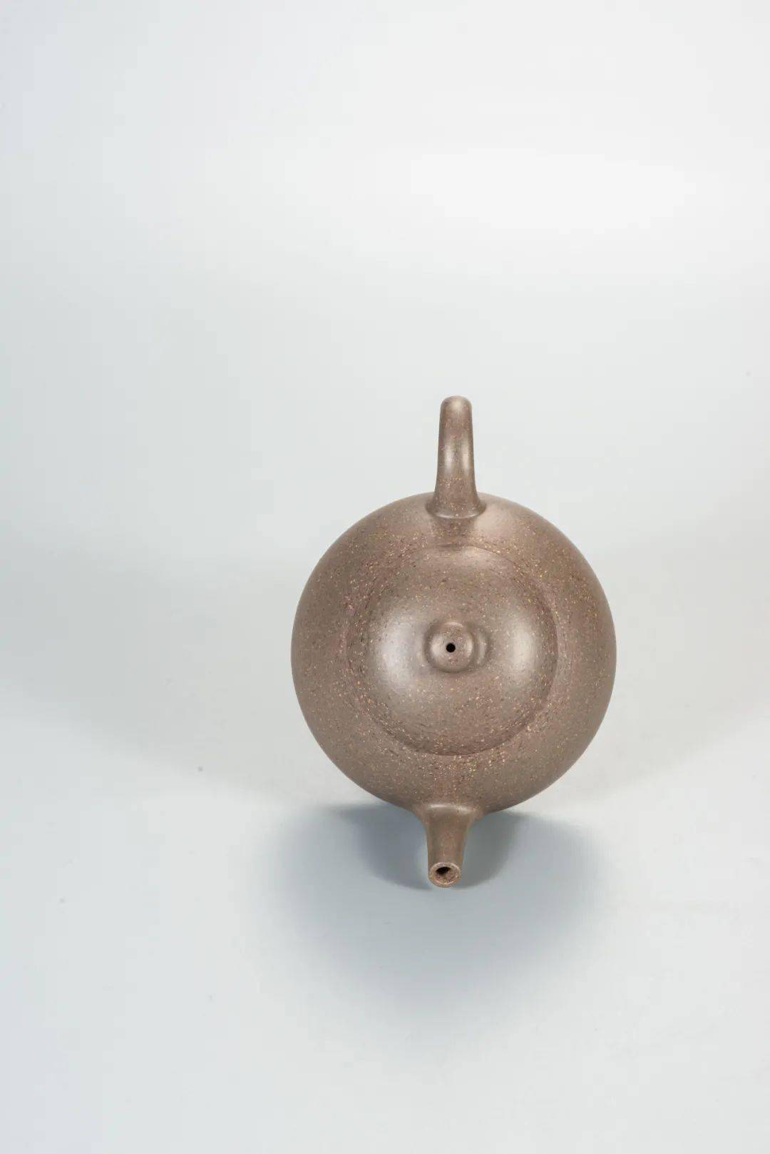 ╡紫韵天成╞ 香港2021秋拍 — 徐梦洁 · 6767半瓢_紫砂_拍卖会