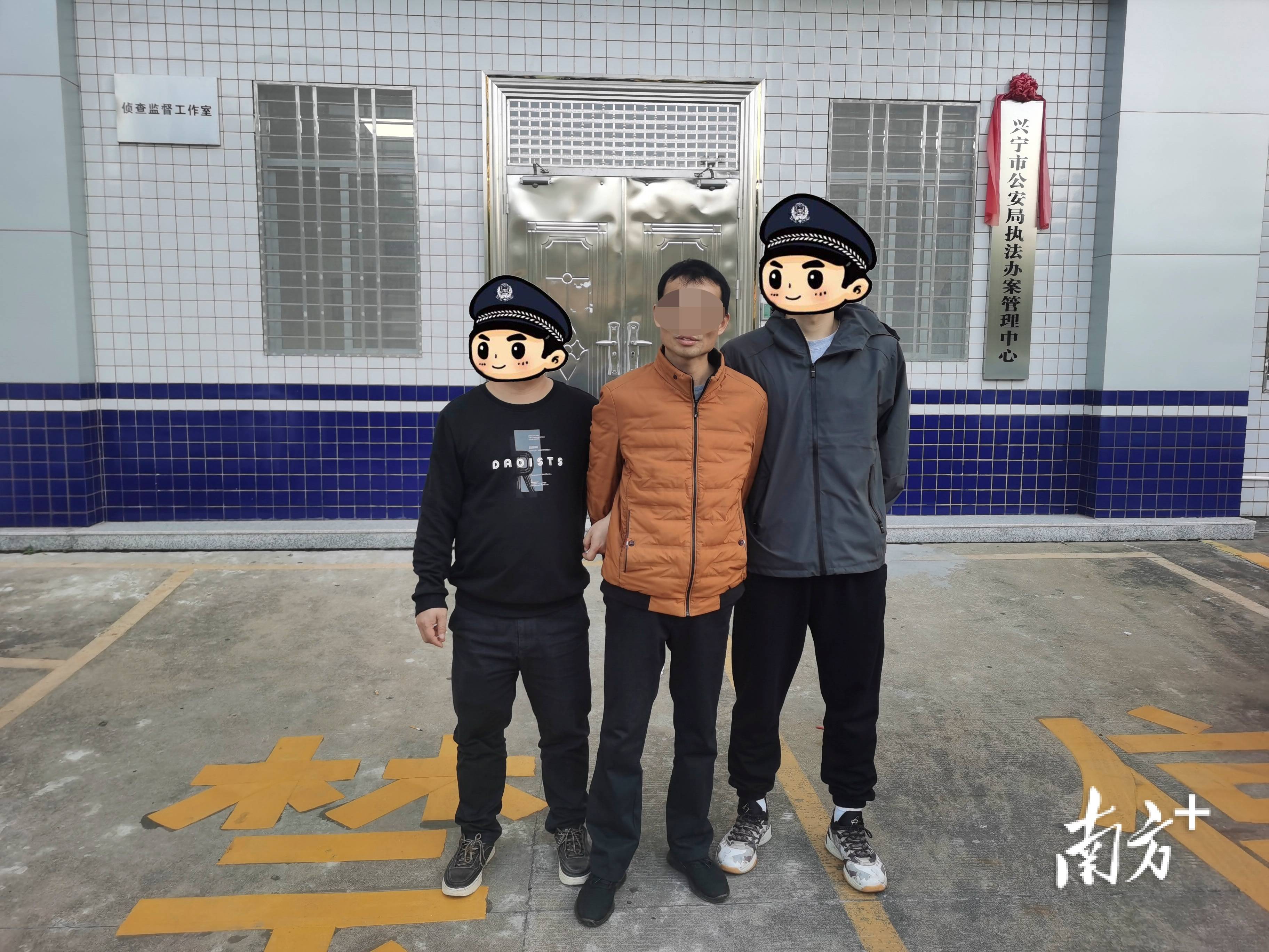 兴宁个人空放 来自搜狐网