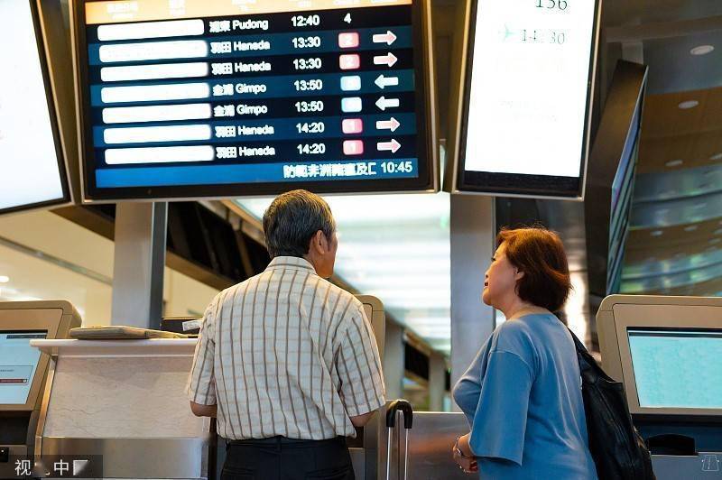 民航局发布《智慧民航建设路线图》：到2025年初步实现出行一张脸、监管一平台