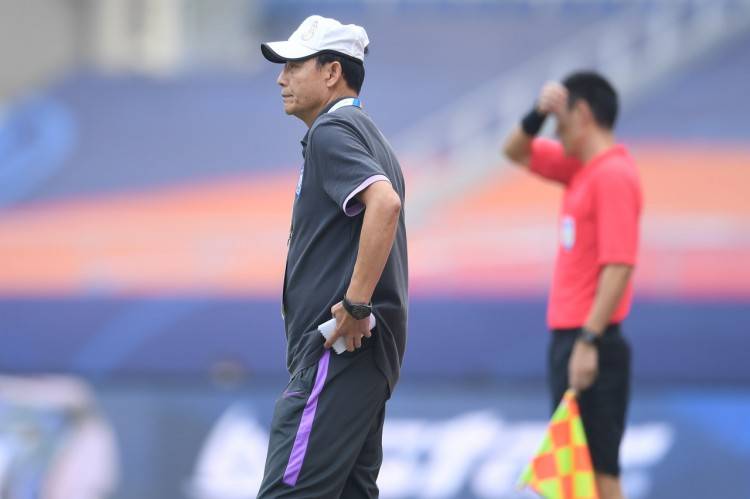 足球报|足球报：王宝山正为陕西长安竞技组建教练团队，新赛季志在冲超