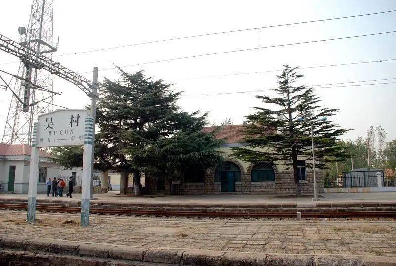 曲阜_济宁_建筑