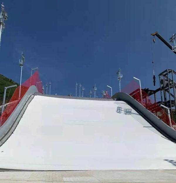 这些冬奥“神器”，是“沈阳智造”！