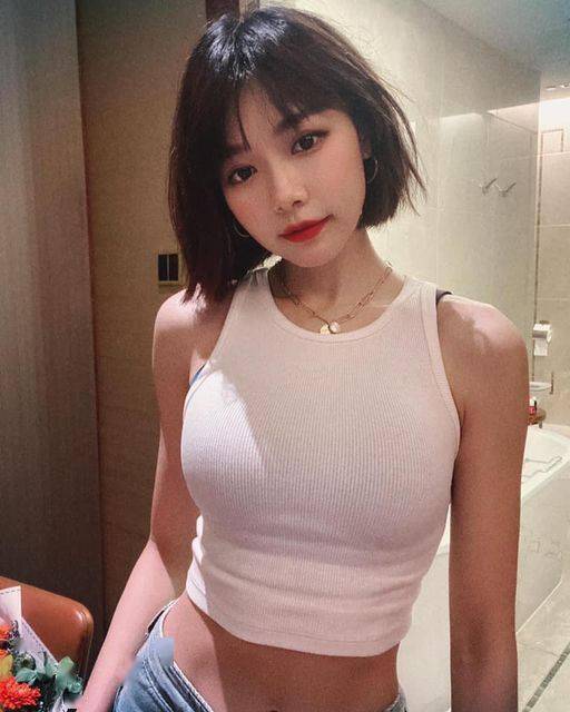 马来西亚女神真人娜美出演xss广告宅男狂喜