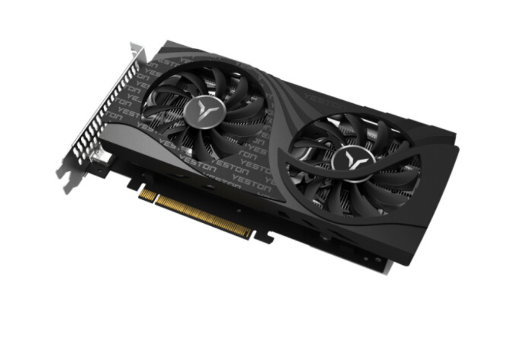 建议价|盈通 RX 6500XT 显卡现货开售，售价 1899 元