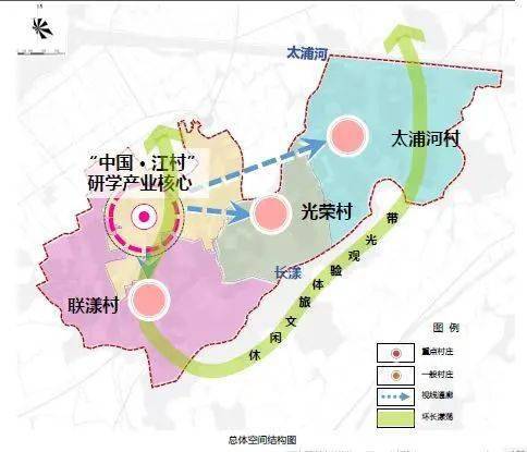 吴江运东规划2021图片