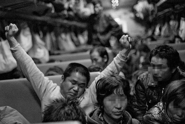 春运记忆渐行渐远的绿皮火车