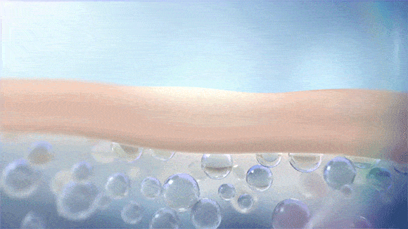 国货“显老”颈纹真的能“滚”掉!!430年的国货,一招get女明星“天鹅颈”!